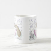 Tasse de Designs® de Maison-Souris (Centre)