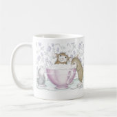 Tasse de Designs® de Maison-Souris (Gauche)