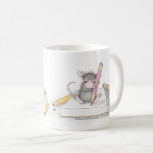 Tasse de Designs® de Maison-Souris (Devant droit)