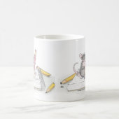 Tasse de Designs® de Maison-Souris (Centre)