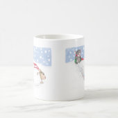 Tasse de Designs® de Maison-Souris (Centre)