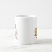 Tasse de Designs® de Maison-Souris (Centre)