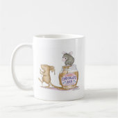 Tasse de Designs® de Maison-Souris (Gauche)