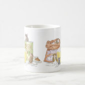 Tasse de Designs® de Maison-Souris (Centre)