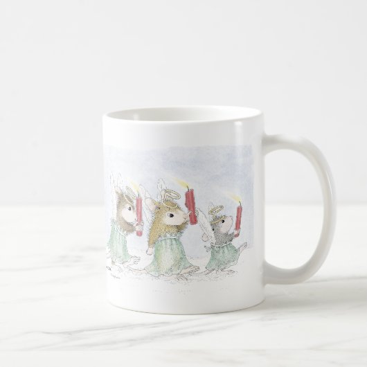 Tasse de Designs® de Maison-Souris (Droite)