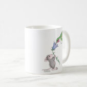Tasse de Designs® de Maison-Souris (Devant droit)