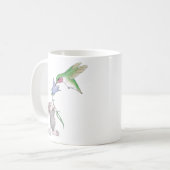 Tasse de Designs® de Maison-Souris (Devant gauche)