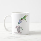 Tasse de Designs® de Maison-Souris (Gauche)