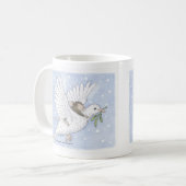 Tasse de Designs® de Maison-Souris (Devant gauche)