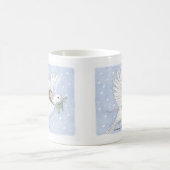 Tasse de Designs® de Maison-Souris (Centre)