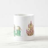 Tasse de Designs® de Maison-Souris (Centre)