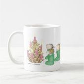 Tasse de Designs® de Maison-Souris (Gauche)