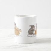 Tasse de Designs® de Maison-Souris (Centre)