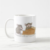Tasse de Designs® de Maison-Souris (Gauche)