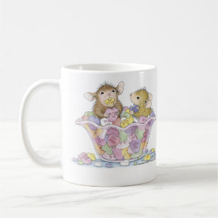 Tasse de Designs® de Maison-Souris