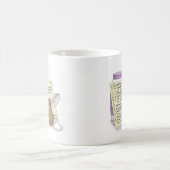 Tasse de Designs® de Maison-Souris (Centre)