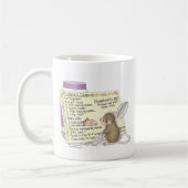 Tasse de Designs® de Maison-Souris (Gauche)