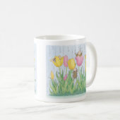 Tasse de Designs® de Maison-Souris (Devant droit)