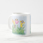 Tasse de Designs® de Maison-Souris (Devant gauche)