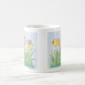 Tasse de Designs® de Maison-Souris (Centre)