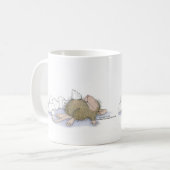 Tasse de Designs® de Maison-Souris (Devant gauche)
