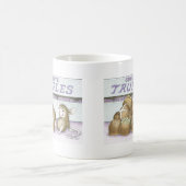 Tasse de Designs® de Maison-Souris (Centre)