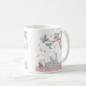 Tasse de Designs® de Maison-Souris (Devant droit)