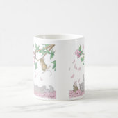 Tasse de Designs® de Maison-Souris (Centre)