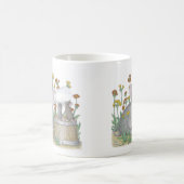 Tasse de Designs® de Maison-Souris (Centre)