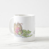 Tasse de Designs® de Maison-Souris (Devant gauche)