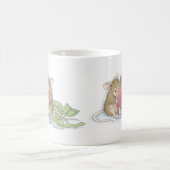 Tasse de Designs® de Maison-Souris (Centre)