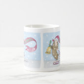 Tasse de Designs® de Maison-Souris (Centre)