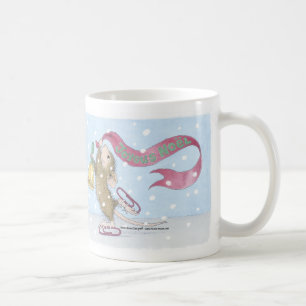 Tasse de Designs® de Maison-Souris