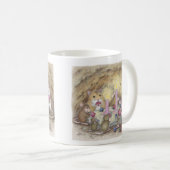 Tasse de Designs® de Maison-Souris (Devant droit)