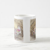 Tasse de Designs® de Maison-Souris (Centre)