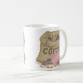 Tasse de Designs® de Maison-Souris (Devant droit)