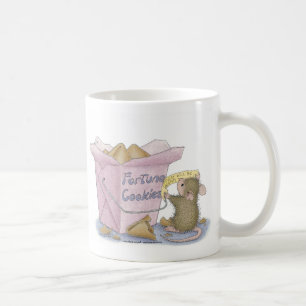 Tasse de Designs® de Maison-Souris