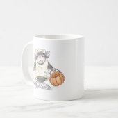 Tasse de Designs® de Maison-Souris (Devant gauche)