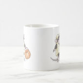 Tasse de Designs® de Maison-Souris (Centre)