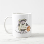 Tasse de Designs® de Maison-Souris (Gauche)
