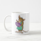Tasse de Designs® de Maison-Souris (Gauche)