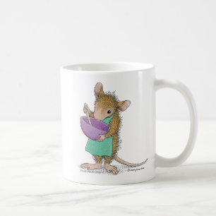 Tasse de Designs® de Maison-Souris