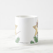 Tasse de Designs® de Maison-Souris (Centre)
