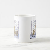 Tasse de Designs® de Maison-Souris (Centre)