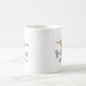 Tasse de Designs® de Maison-Souris (Centre)
