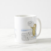 Tasse de Designs® de Maison-Souris (Devant droit)