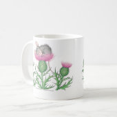 Tasse de Designs® de Maison-Souris (Devant gauche)