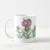 Tasse de Designs® de Maison-Souris (Gauche)