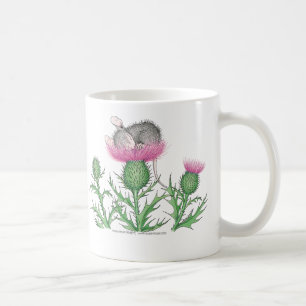 Tasse de Designs® de Maison-Souris