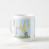 Tasse de Designs® de Maison-Souris (Devant gauche)
